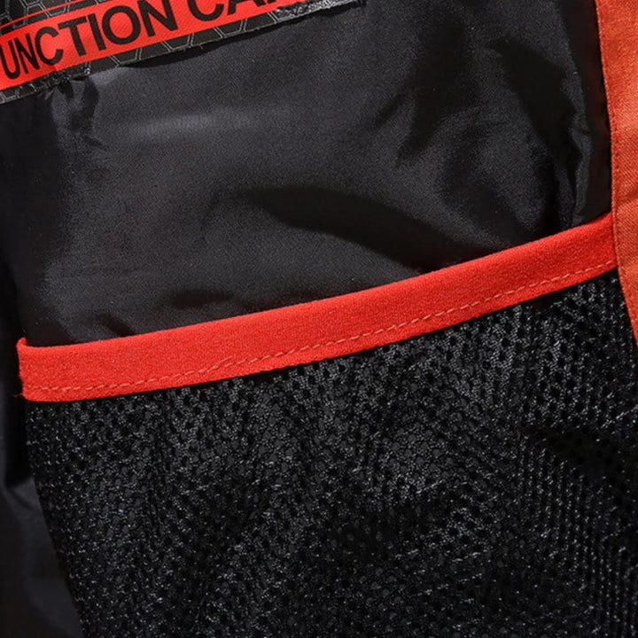 ZANE | ALL-WEATHER DOWN JACKET