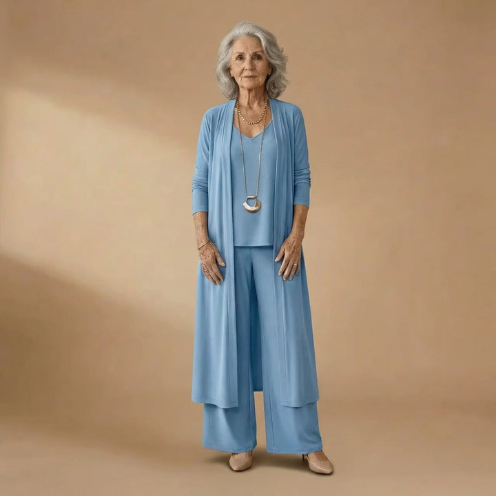 Rhonda | Elegant 3-Piece Set