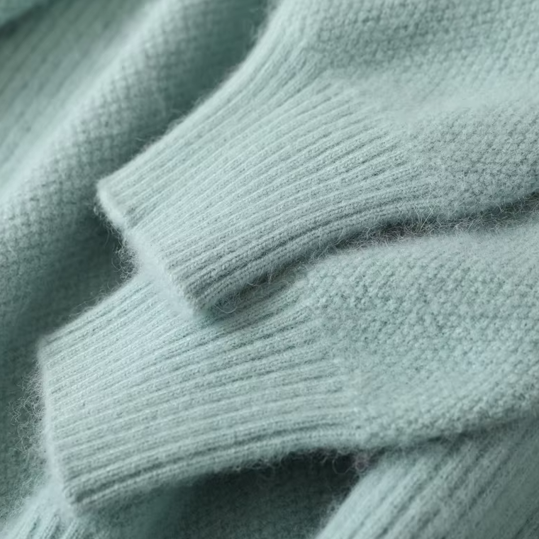 Claudio | Ultra Soft Fine Sweater