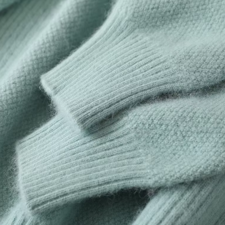 Claudio | Ultra Soft Fine Sweater