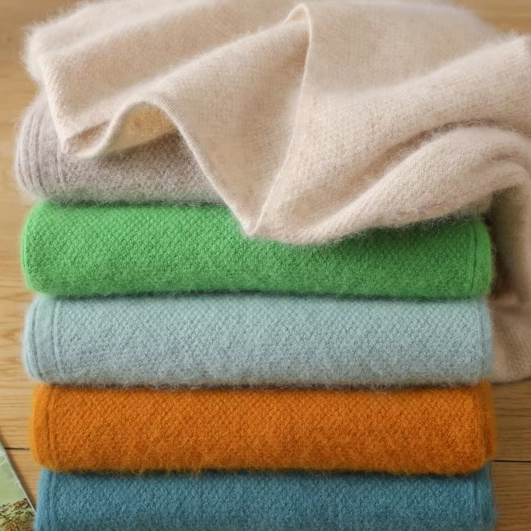 Claudio | Ultra Soft Fine Sweater