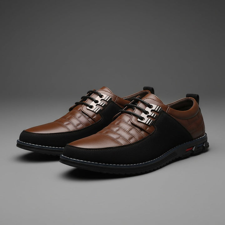 Surge-14 | Executive Loafer