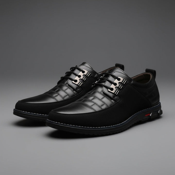 Surge-14 | Executive Loafer