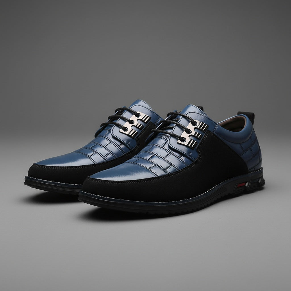 Surge-14 | Executive Loafer