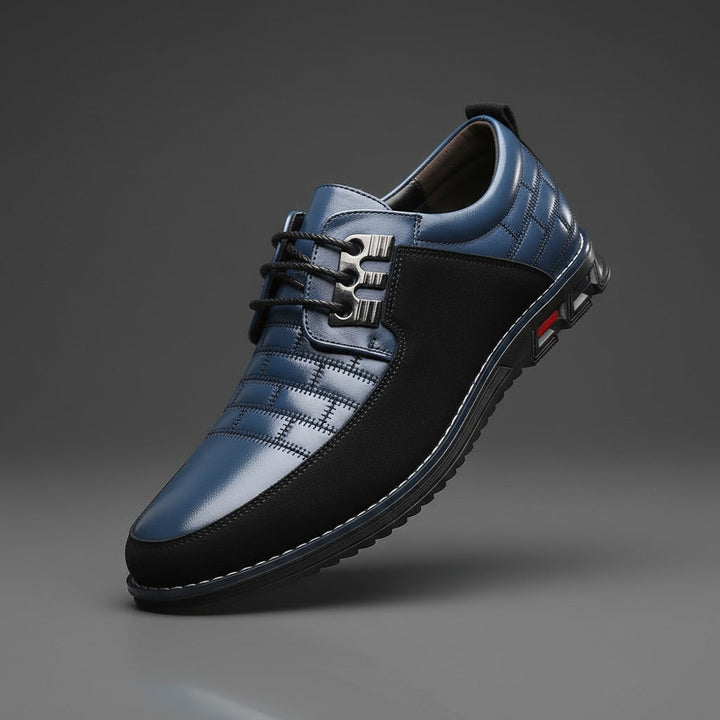 Surge-14 | Executive Loafer