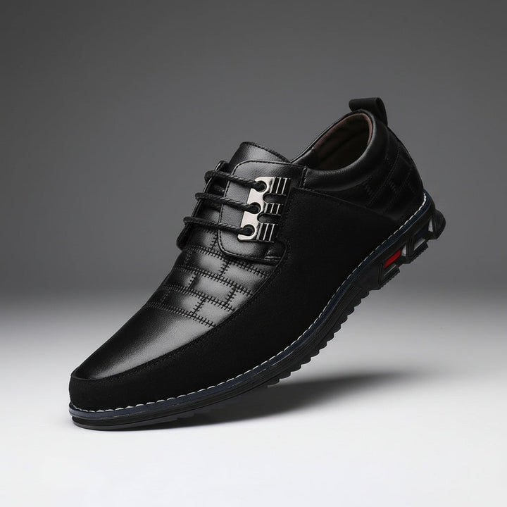 Surge-14 | Executive Loafer