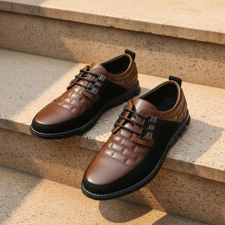 Surge-14 | Executive Loafer