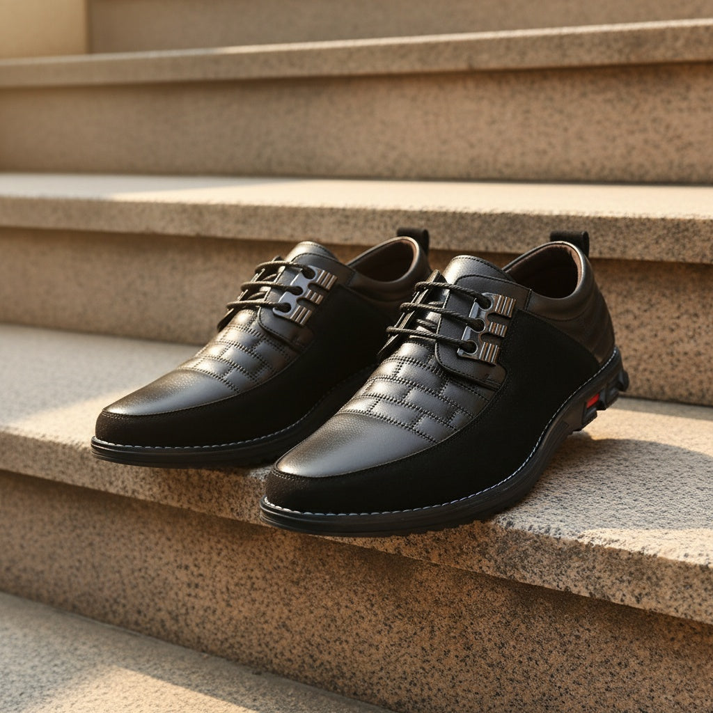 Surge-14 | Executive Loafer