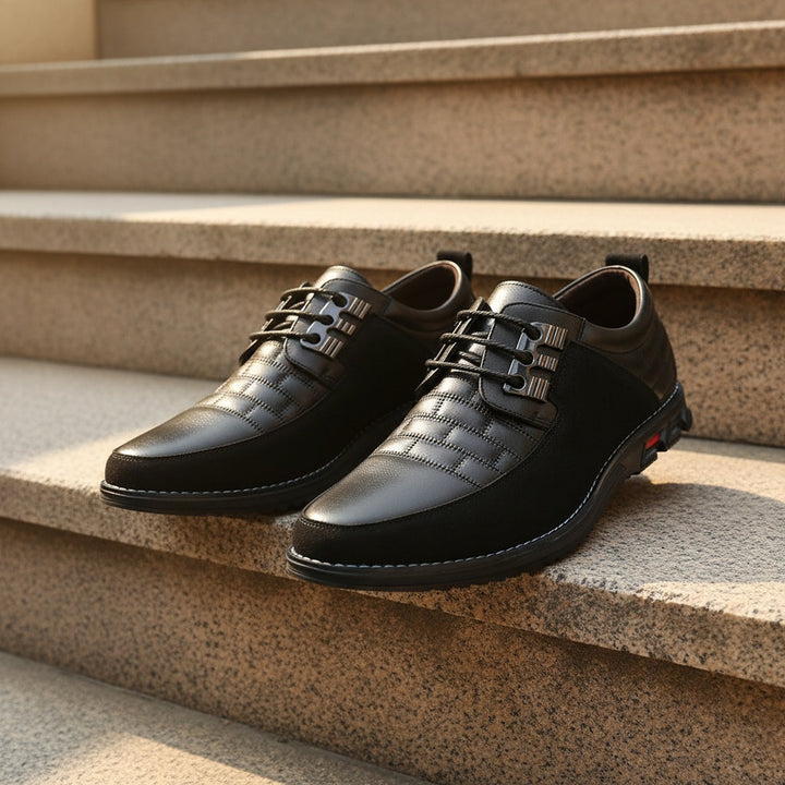 Surge-14 | Executive Loafer
