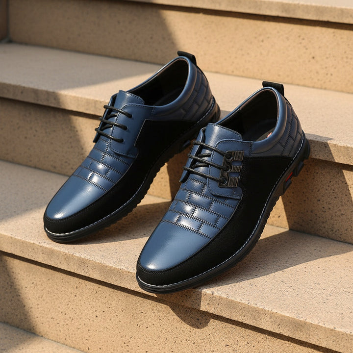 Surge-14 | Executive Loafer