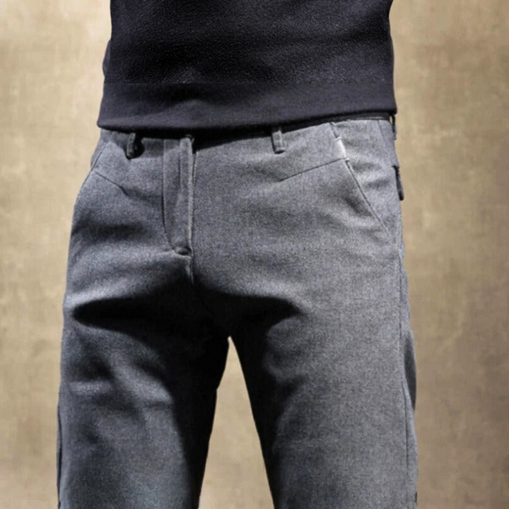 ELLISON | SLIM FIT PANTS