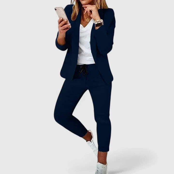 Cryselle | Timeless Elegant Set