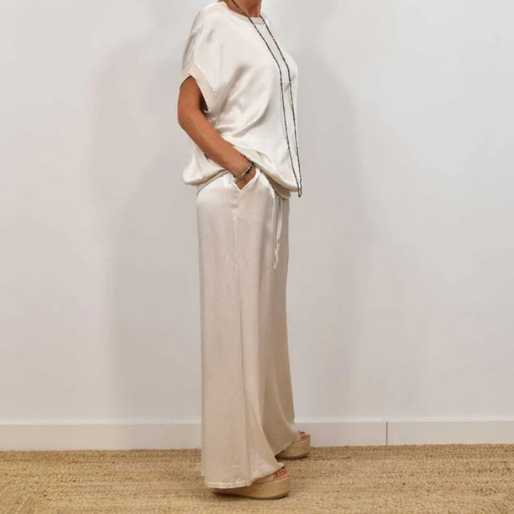 Calira | Elegant Daily Set