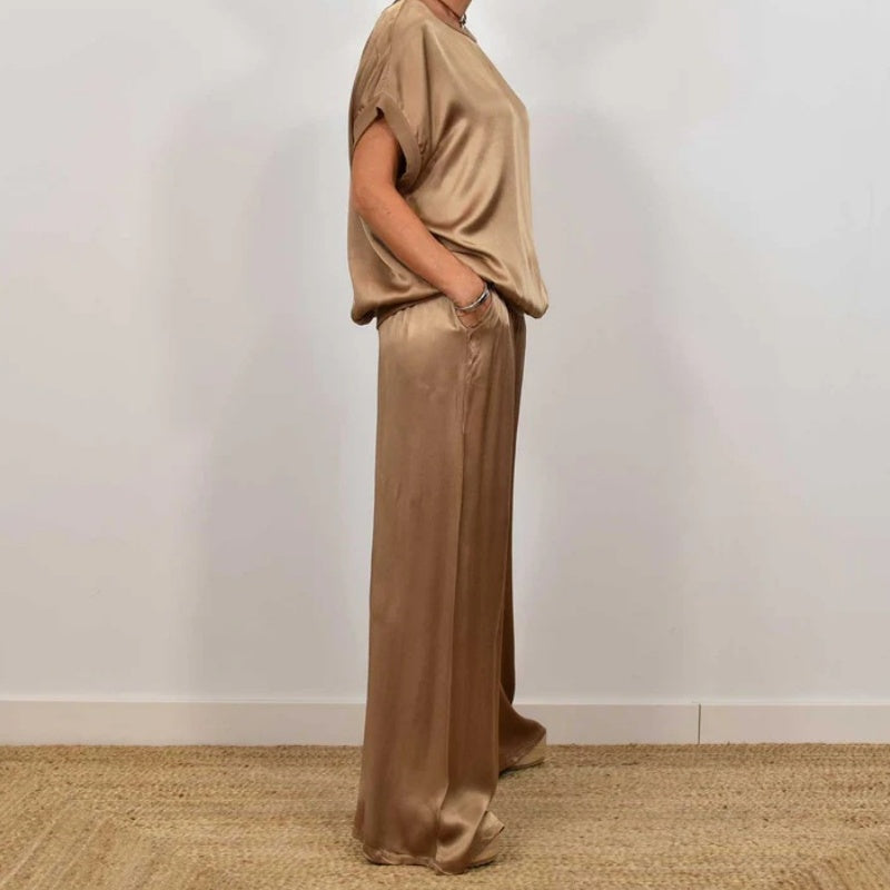 Calira | Elegant Daily Set