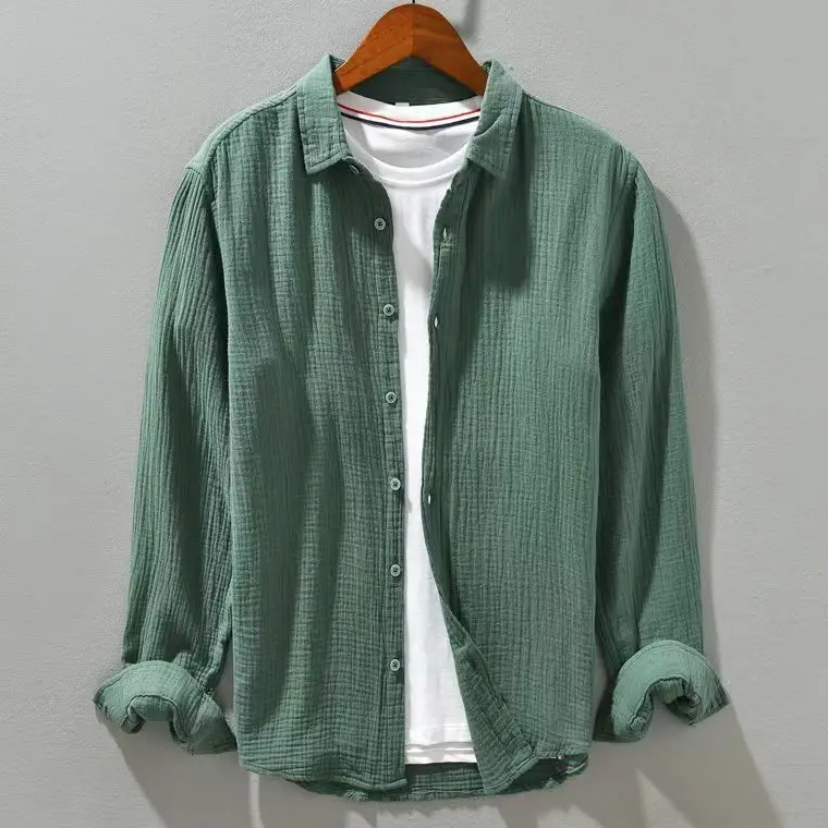 Massimo | Men's Shirt