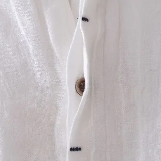 Riccardo | The Riviera Breeze Shirt