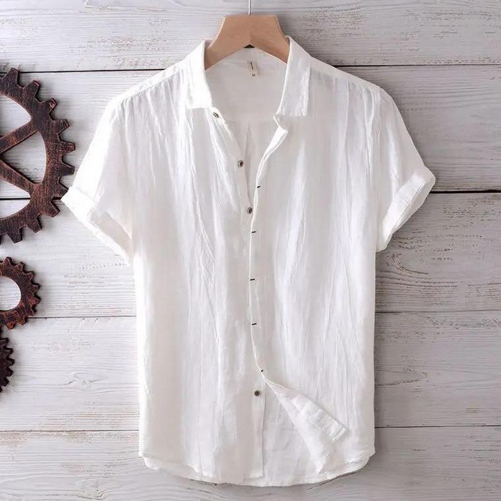 Riccardo | The Riviera Breeze Shirt